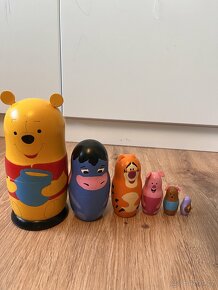 Hračky pro nejmenší - 6