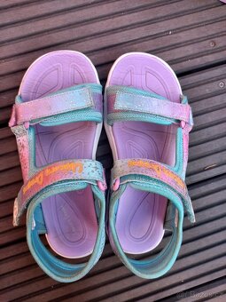 Sandály Skechers 35 - 6