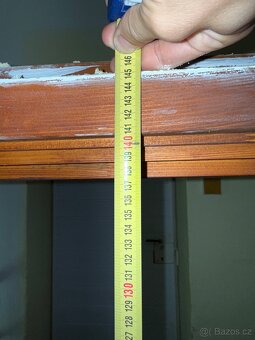 Fasádní eurookna s dvojsklem – plně funkční - 6