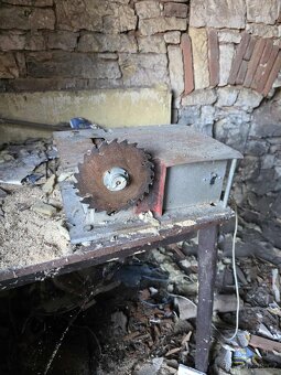 Cirkulárka, hoblovačka - 6