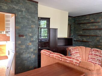 Pronájem Bytu 3+1 Nosická, Praha 8 - Strašnice - 6