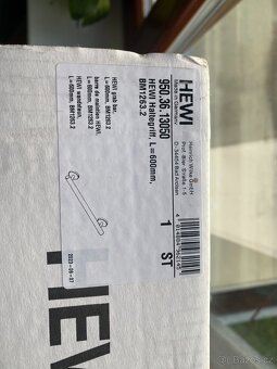 Madlo Hewi Warm Touch - 6