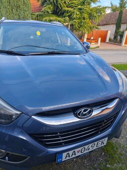 Hyundai ix35 - 6