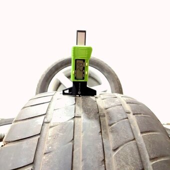 16" ALU kola – 4x108 – FORD (MAZDA, AUDI, ALFA ROMEO) - 6