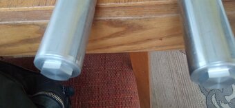 Teleskopy HONDA CBF1000 - 6