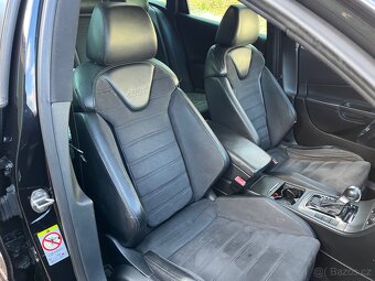 Passat R36 REZERVACE - 6