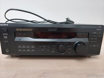 5.0 repro soustava Jamo + receiver - 6