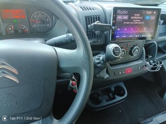 Adria Matrix 670 SL, 163PS, Tažné - 6