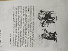 Logické hádanky, hlavolamy a paradoxy - 6