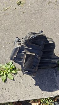 Box na vzduchový filtr - 165007121R Renault Talisman Megane - 6