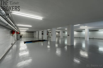 Prodej komerčních prostor,  Praha 5 - Jinonice - 6