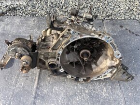 Toyota převodovka 1.8 Valvematic - 6