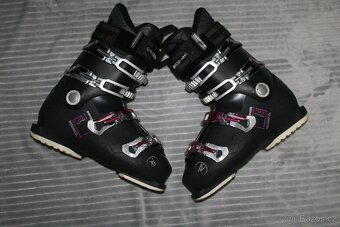 dámske lyže Rossignol Experience 74 160cm - 6