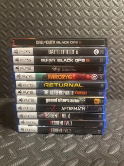 PlayStation 5 Slim 1TB - 6