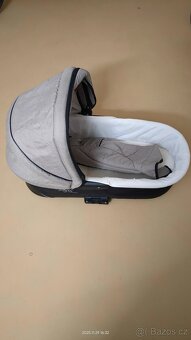 Kočárek Dorjan Basic comfort - 6