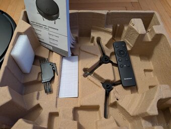 Robotický vysavač SSRA C2 - v záruce do 03/2028 - 6