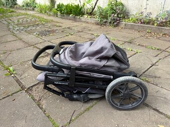 Inglesina maior sportovní kočárek - 6