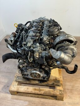 //MOTOR TOYOTA T25 2.2 D-CAT 130Kw// - 6