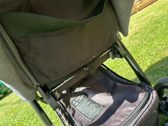 Baby design husky - kočárek 2v1 - 6