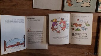 Pohádky různé - 6