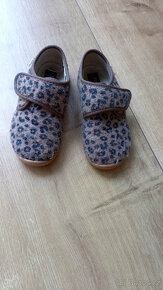 dětské barefoot boty - Beda, Frodo - 6