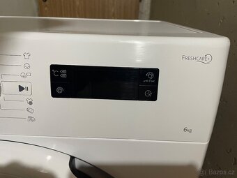 Pračka Whirlpool - 6