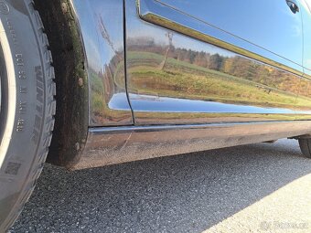 Škoda Octavia 2 RS Facelift, 2.0 TDI, 125 kW, CEGA, navi - 6