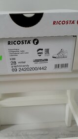 Celoroční RICOSTA - velikost 28 - 6