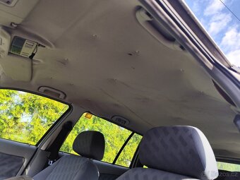 Škoda Octavia 1.9TDI 4X4 - veškeré náhradní díly - 6