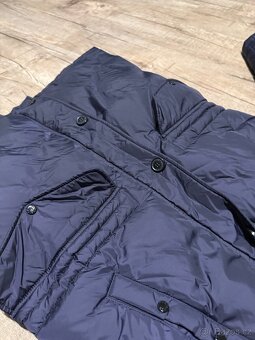 Moncler bunda dámská velikost S - 6