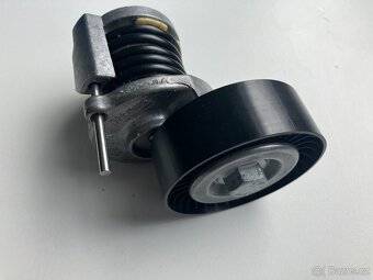 Sada klínového řemene a napínáku 1.2 TDI, 1.6 TDI, 2.0 TDI - 6