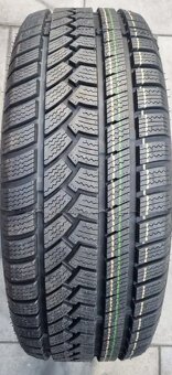 17"NEJETÁ ZIMNÍ OBUT-KOLA 5x112 VW T-ROC+PASSAT B8 - 6