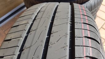 Letní pneumatiky GoodYear 195/55 R16 NOVÉ r. 2025 - 6