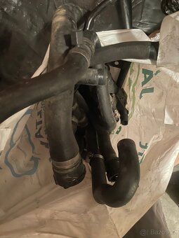 Náhradní díly na bmw e46 - 6