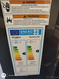 Klimatizace Whirlpool - 6