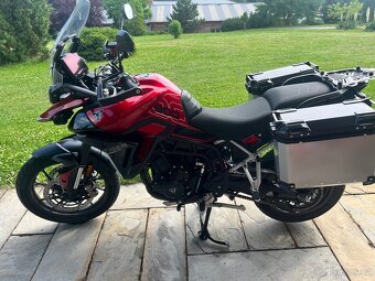 Triumph tiger 900 gt pro 2024 - 6