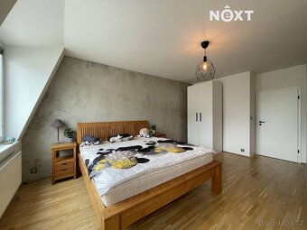 Pronájem byt 2+kk, 68㎡ - 6