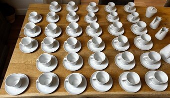 Velká, krásná sada porcelánu Thun - Tom - 6