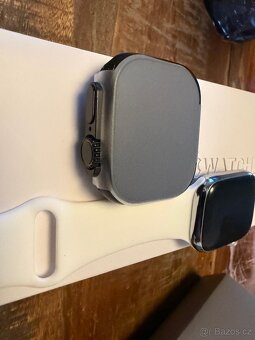 Apple Watch repliky a2859 - 6