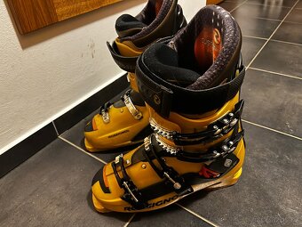 Lyžáky Rossignol Elite Pro 2 - 6