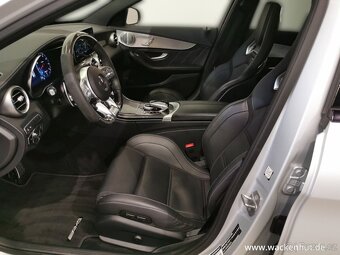Mercedes-AMG C 63 S Kombi - TOP stav - 6
