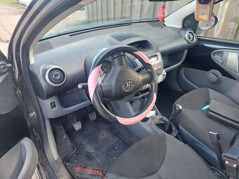 Toyota Aygo - 6