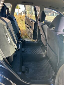 Honda Jazz 2007 1.3 - 6