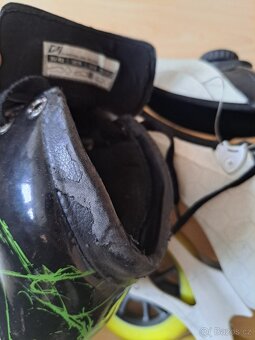 Speed brusle Powerslide - 6