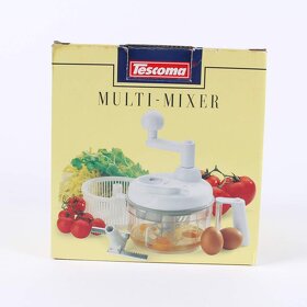 Ruční multi mixér Tescoma - 6