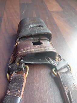 Bodák bajonet šavle závěsník - 6