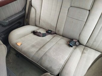 Lancia Thema 2.0i - 6