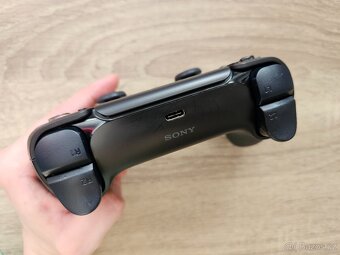 Ovladač na Playstation 5 - Dual Sence - 6
