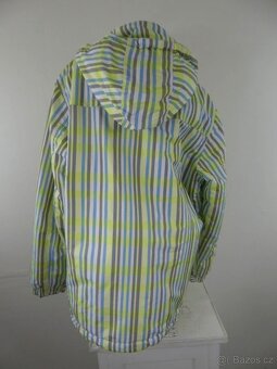 Lyžařská bunda SAM - 6