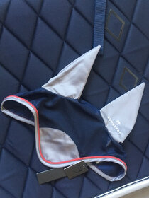 Dečka BUSSE + čabraka EQUESTRO - 6